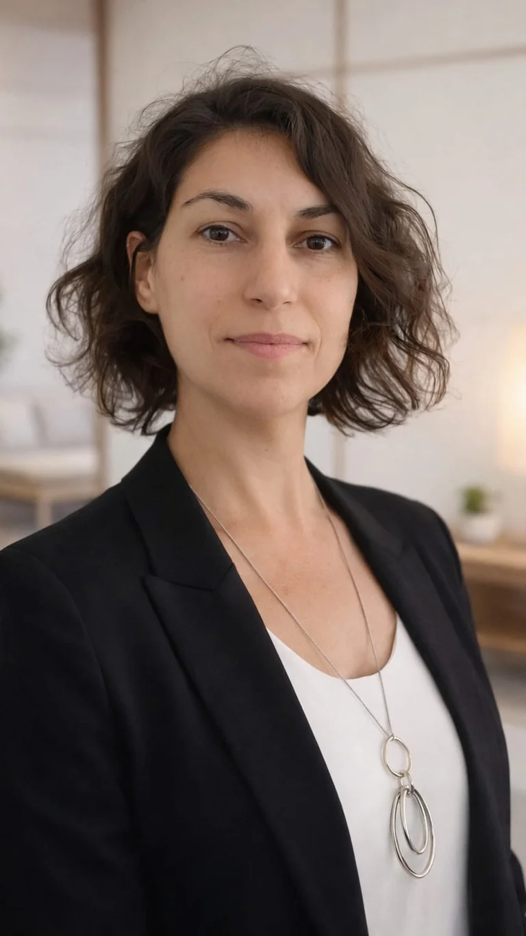 Dra. Mariana Carnevalini — Cardiología integral para la mujer — Umana