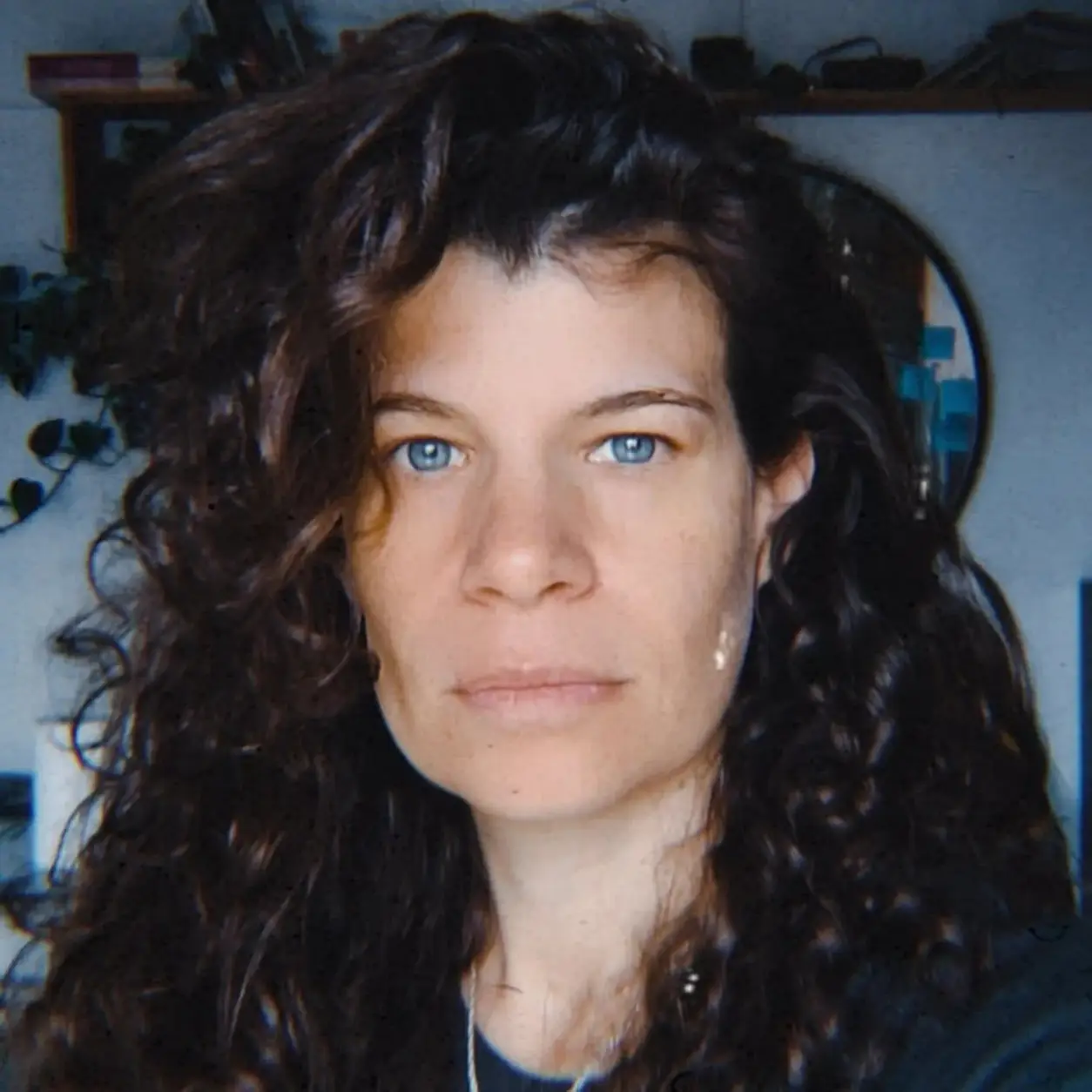 Victoria Weill