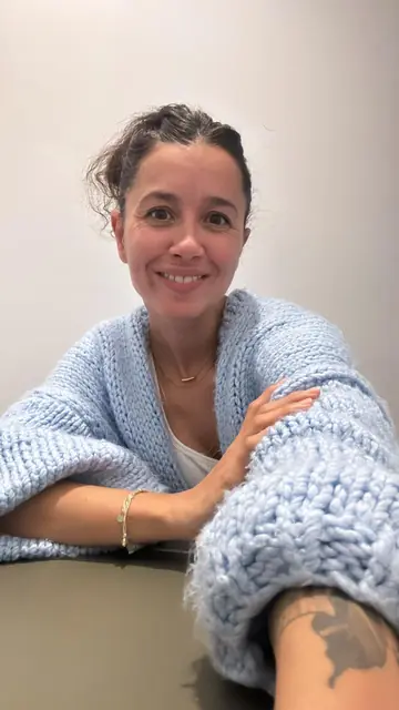 Lic. Juli Verna — Nutrición integral para mujeres