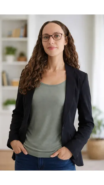 Lic. María Schettini — Psicología integral para la mujer — Umana