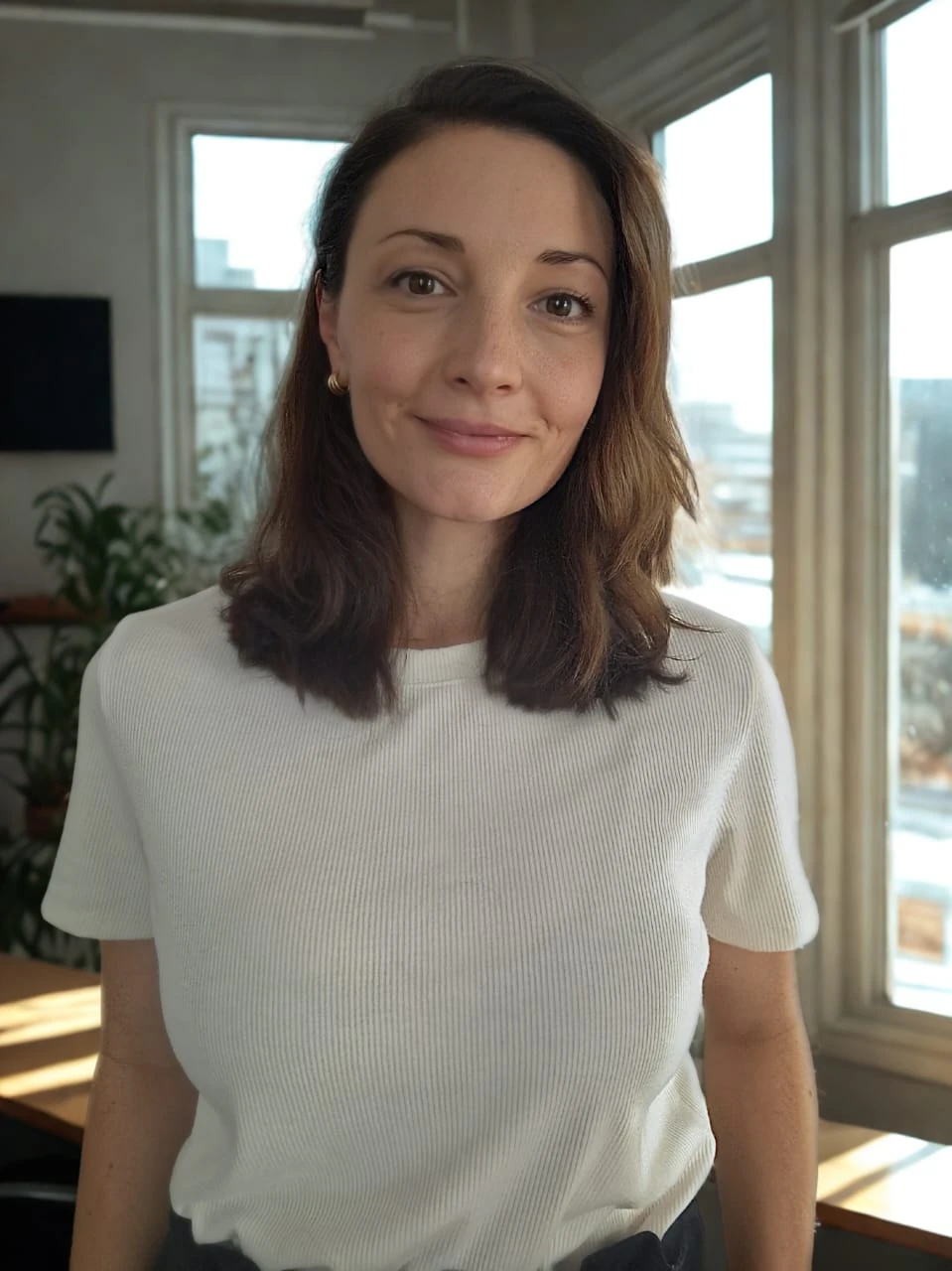 Lic. Sol Oro — Nutrición integral · Ciclicidad femenina