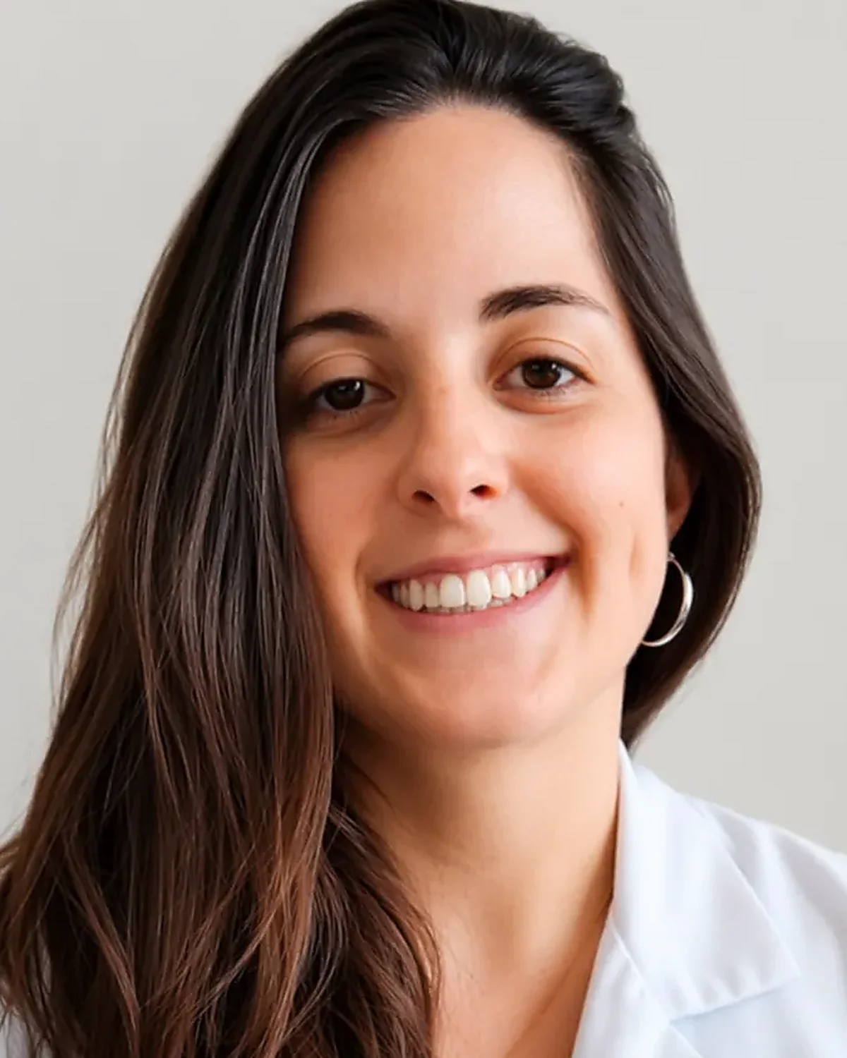 Dra. Victoria Ruiz — Endocrinología integral de la mujer — Umana