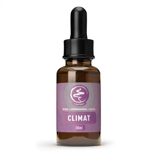 Tintura Madre - Climat - Laberbal